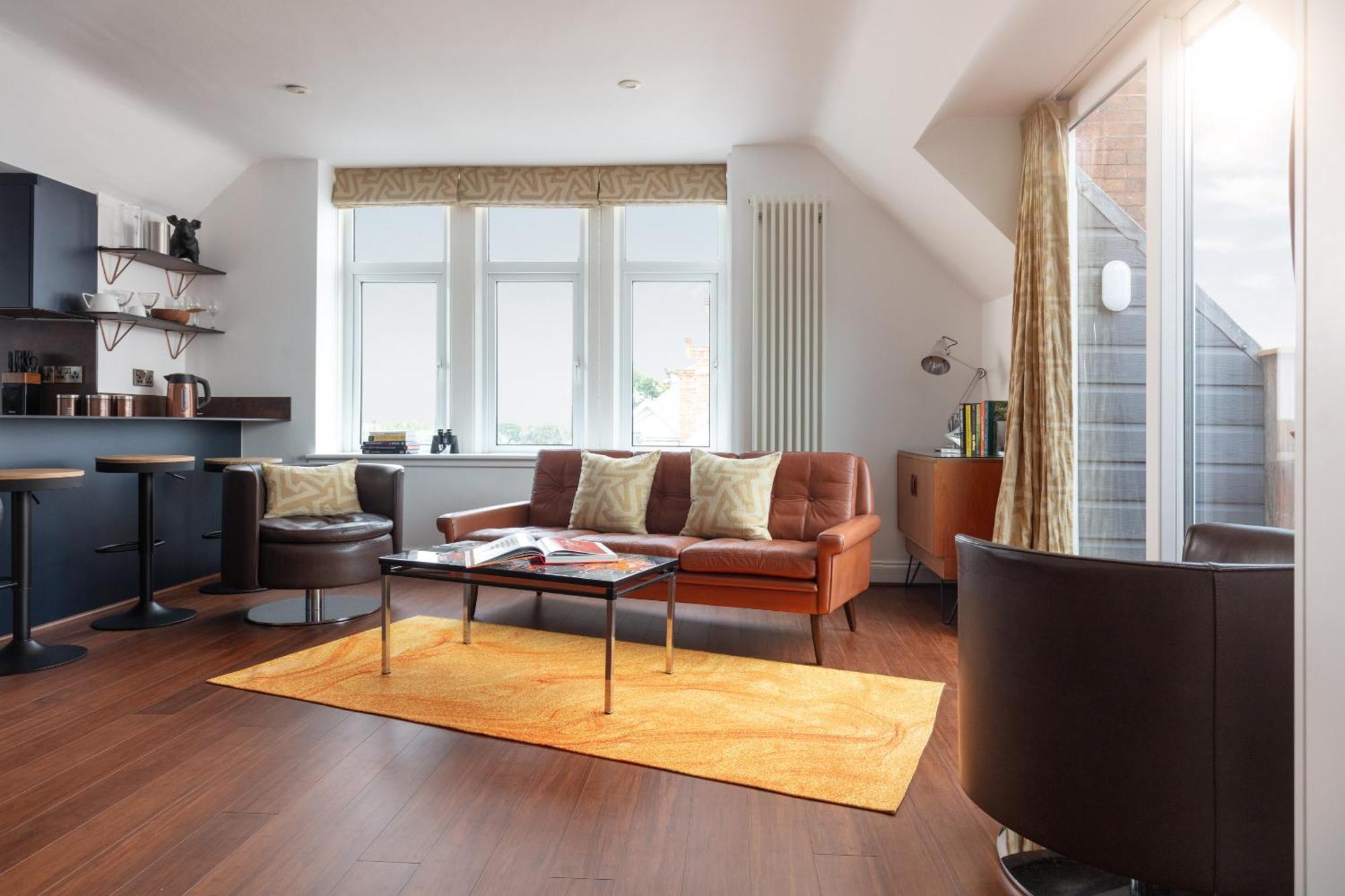 Chelsea House Holiday Apartments Φάλμαουθ Δωμάτιο φωτογραφία