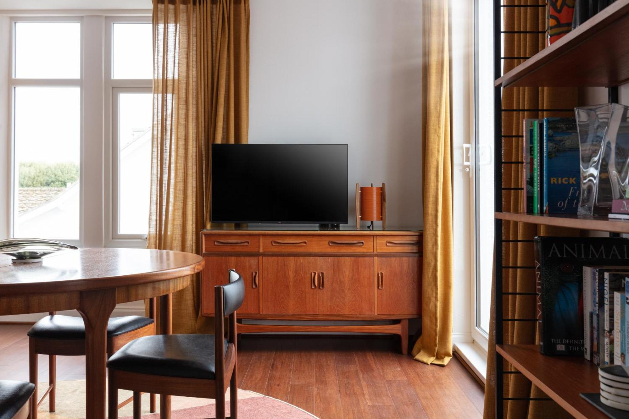 Chelsea House Holiday Apartments Φάλμαουθ Δωμάτιο φωτογραφία