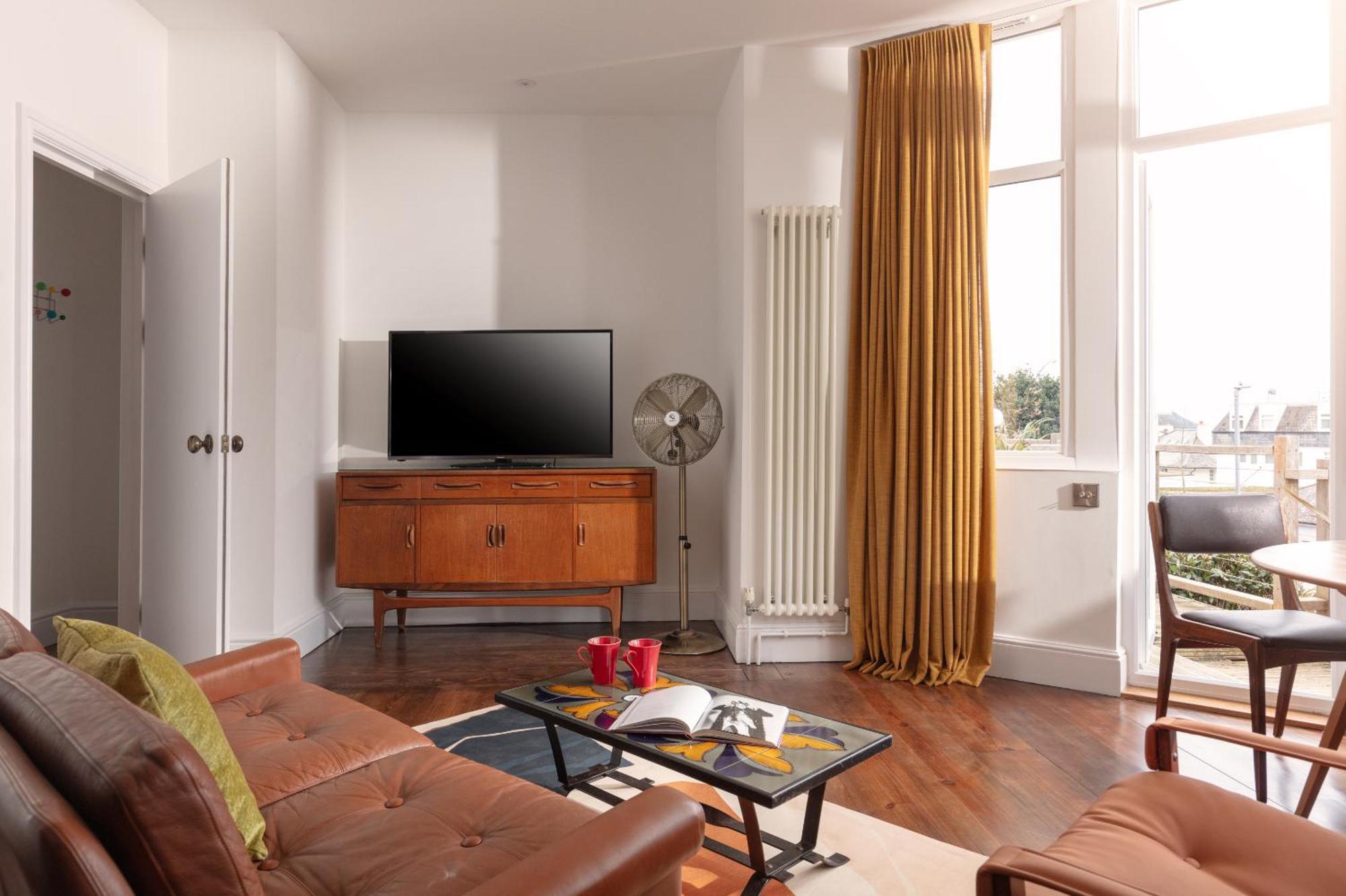 Chelsea House Holiday Apartments Φάλμαουθ Δωμάτιο φωτογραφία