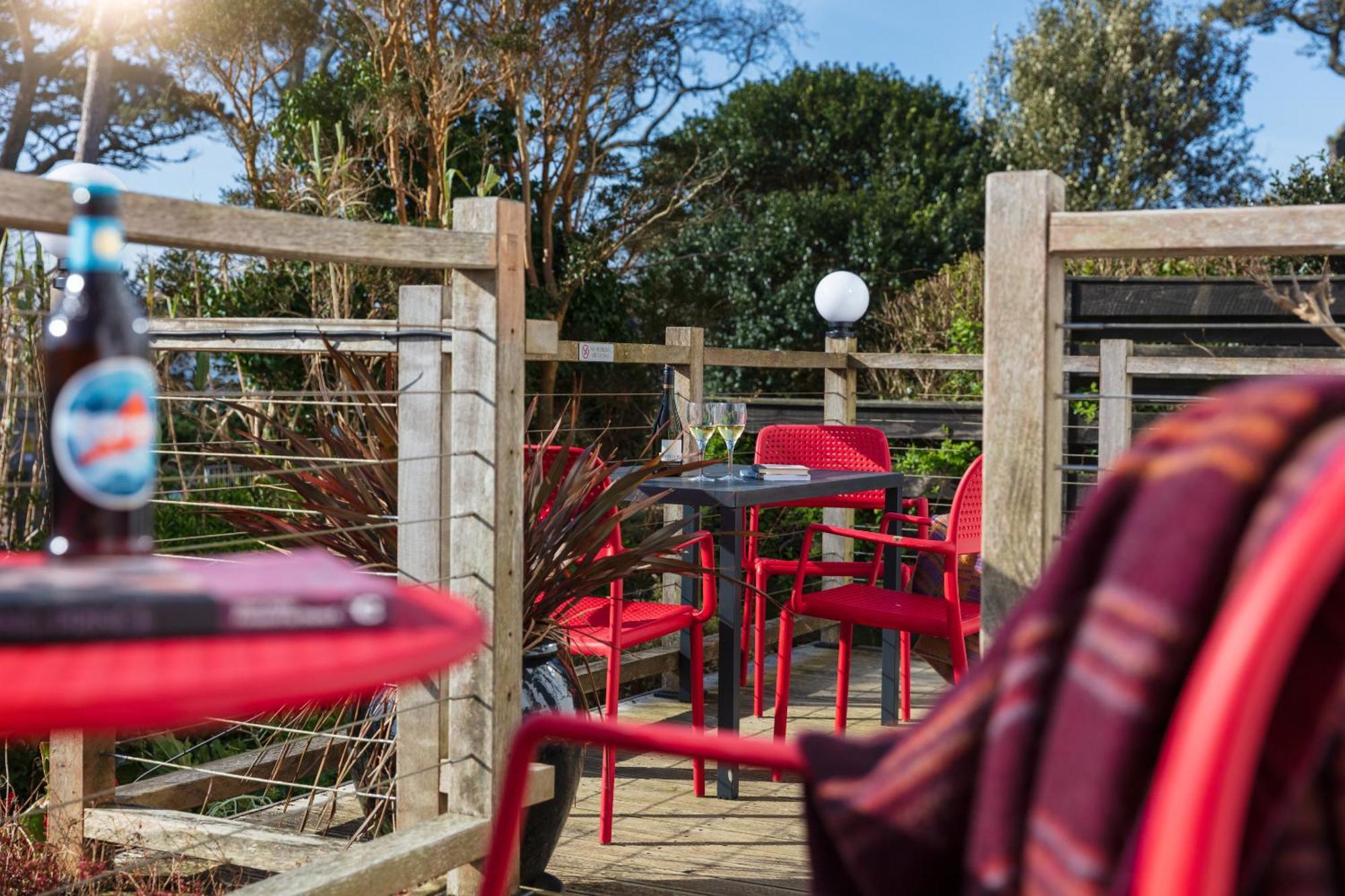 Chelsea House Holiday Apartments Φάλμαουθ Δωμάτιο φωτογραφία