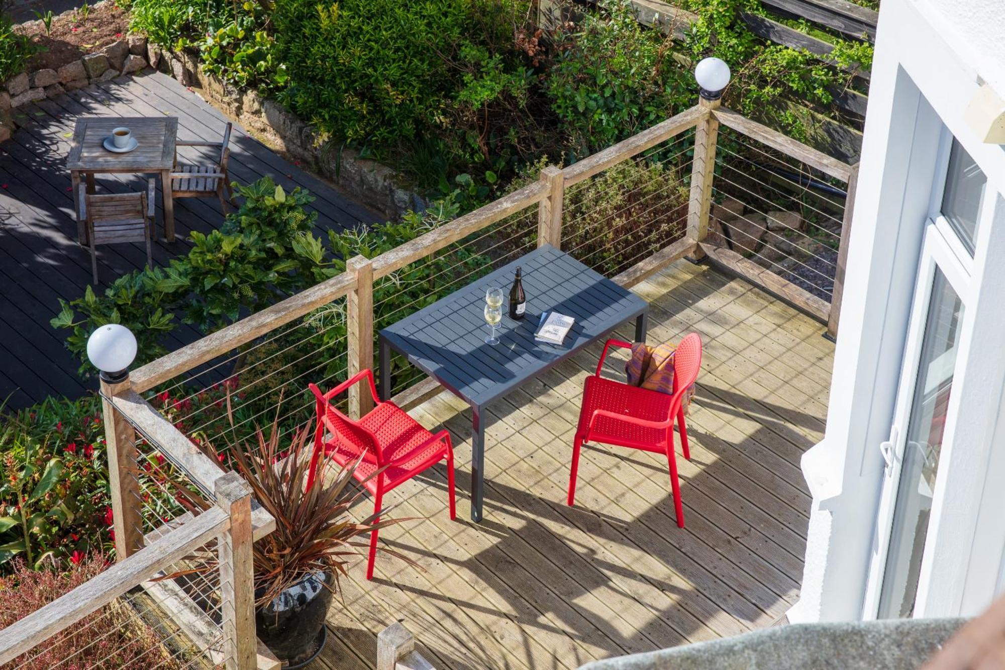 Chelsea House Holiday Apartments Φάλμαουθ Δωμάτιο φωτογραφία
