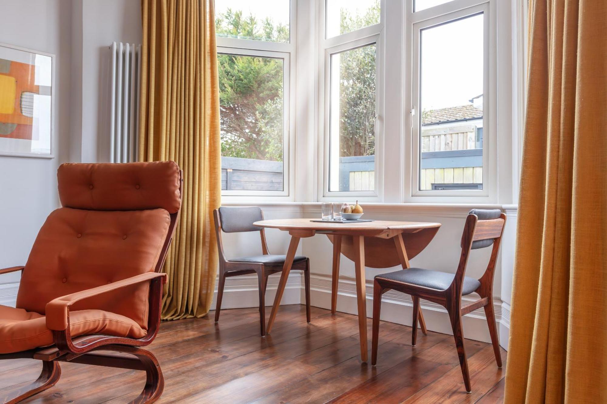 Chelsea House Holiday Apartments Φάλμαουθ Δωμάτιο φωτογραφία